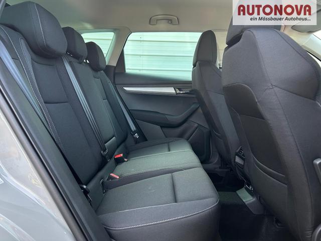 Skoda Karoq Selection 2.0 TDI DSG 4x4 AHK*Android Auto*ACC*SHZ*Kamera*Keyless*PDC v/h*Klimaauto*SUNSET*LED 