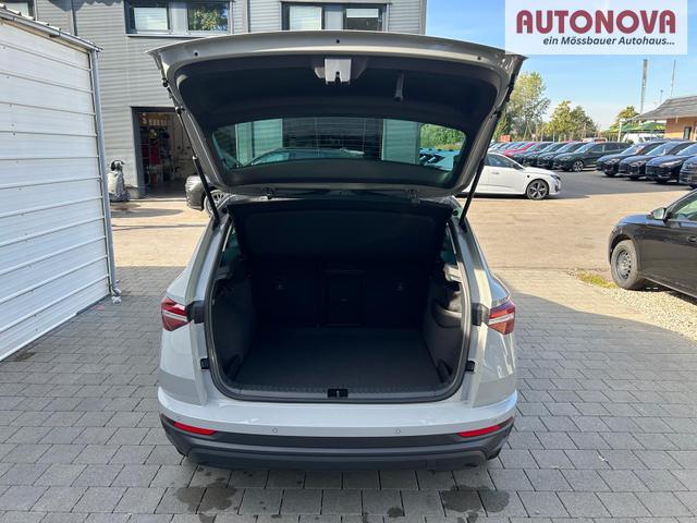 Skoda Karoq Selection 2.0 TDI DSG 4x4 AHK*Android Auto*ACC*SHZ*Kamera*Keyless*PDC v/h*Klimaauto*SUNSET*LED 