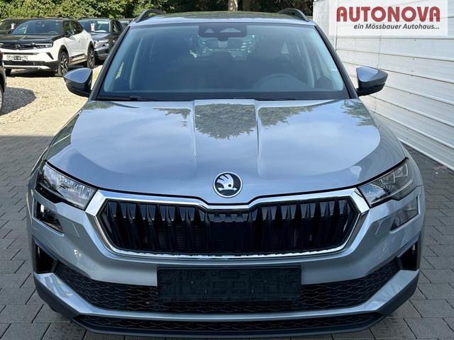 Skoda Karoq Selection 2.0 TDI DSG 4x4 AHK*Android Auto*ACC*SHZ*Kamera*Keyless*PDC v/h*Klimaauto*SUNSET*LED 