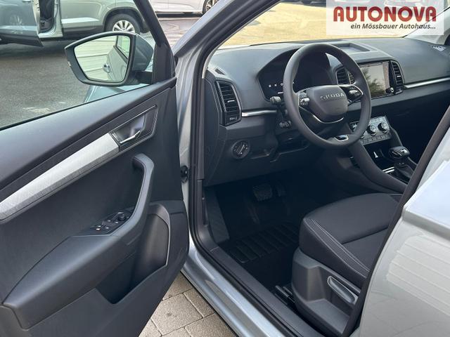 Skoda Karoq Selection 2.0 TDI DSG 4x4 AHK*Android Auto*ACC*SHZ*Kamera*Keyless*PDC v/h*Klimaauto*SUNSET*LED 