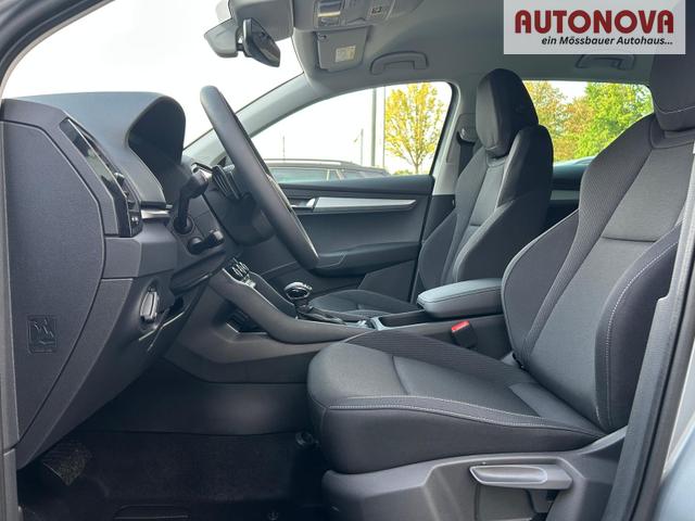 Skoda Karoq Selection 2.0 TDI DSG 4x4 AHK*Android Auto*ACC*SHZ*Kamera*Keyless*PDC v/h*Klimaauto*SUNSET*LED 