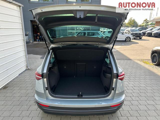 Skoda Karoq Selection 2.0 TDI DSG 4x4 AHK*Android Auto*ACC*SHZ*Kamera*Keyless*PDC v/h*Klimaauto*SUNSET*LED 
