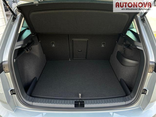 Skoda Karoq Selection 2.0 TDI DSG 4x4 AHK*Android Auto*ACC*SHZ*Kamera*Keyless*PDC v/h*Klimaauto*SUNSET*LED 