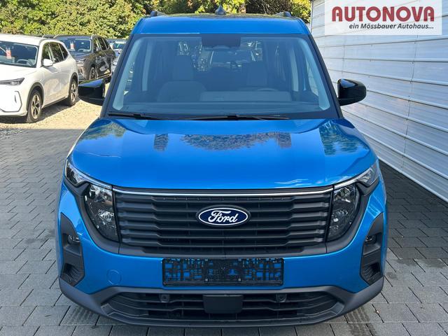 Ford Tourneo Courier Titanium 1.0L EcoBoost AT 5J Garant*Android Auto*SHZ*PDC*Klima 