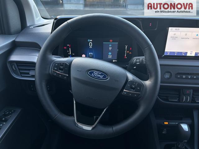 Ford Tourneo Courier Titanium 1.0L EcoBoost AT 5J Garant*Android Auto*SHZ*PDC*Klima 