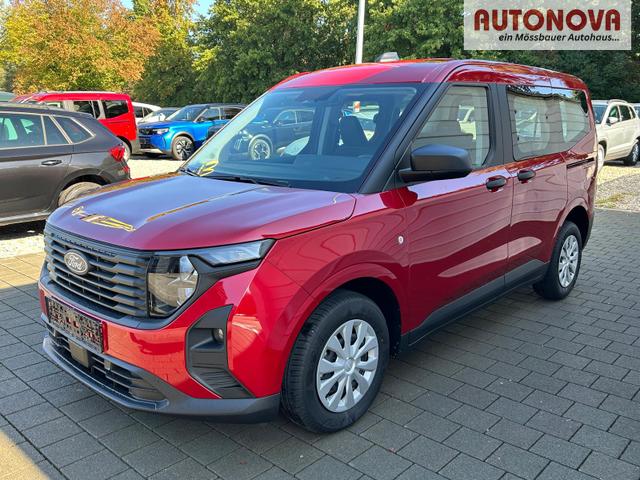 Ford Tourneo Courier Trend 1.0L EcoBoost 5J Garant*Android Auto*SHZ*PDC*Klima 