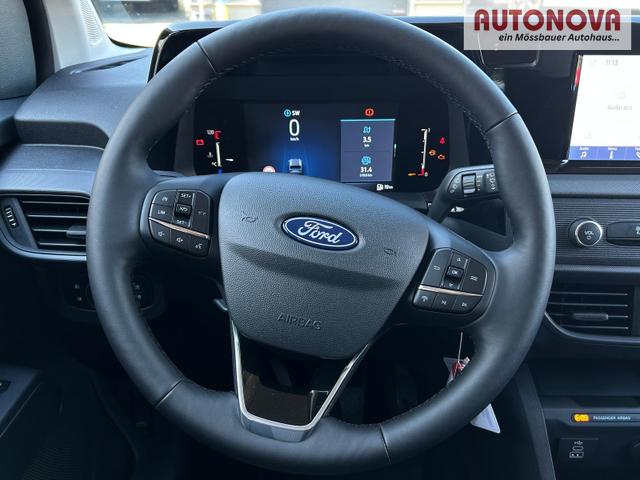 Ford Tourneo Courier Trend 1.0L EcoBoost 5J Garant*Android Auto*SHZ*PDC*Klima 