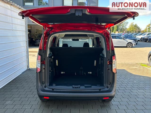Ford Tourneo Courier Trend 1.0L EcoBoost 5J Garant*Android Auto*SHZ*PDC*Klima 