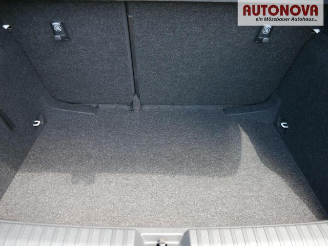 Skoda Kamiq 130 Jahre Premium Edition 1,5 TSI DSG*AHK-SCHWENKBAR*PDC*KAMERA*LED*TEMPOMAT 