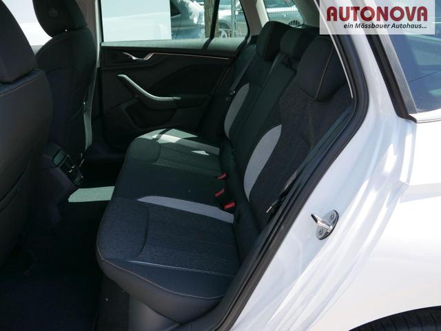 Skoda Kamiq 130 Jahre Premium Edition 1,5 TSI DSG*AHK-SCHWENKBAR*PDC*KAMERA*LED*TEMPOMAT 