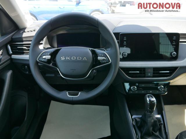 Skoda Kamiq 130 Jahre Premium Edition 1,5 TSI DSG*AHK-SCHWENKBAR*PDC*KAMERA*LED*TEMPOMAT 