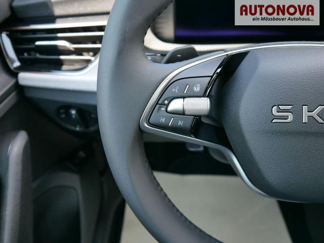 Skoda Kamiq 130 Jahre Premium Edition 1,5 TSI DSG*AHK-SCHWENKBAR*PDC*KAMERA*LED*TEMPOMAT 