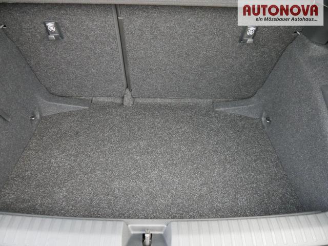 Skoda Kamiq 130 Jahre Premium 1,5 TSI DSG*KAMERA*PDC*SMARTLINK*AHK-SCHWENKBAR*LED*SHZ* 