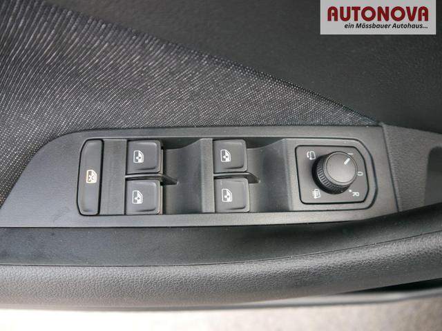 Skoda Kamiq 130 Jahre Premium 1,5 TSI DSG*KAMERA*PDC*SMARTLINK*AHK-SCHWENKBAR*LED*SHZ* 
