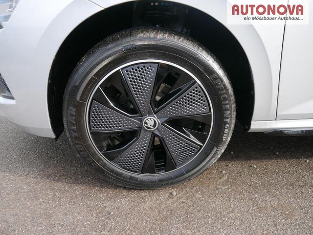 Skoda Kamiq Monte Carlo 1.5 TSI DSG Carlo*LED*PDC-KAMERA*SHZ*PONORAMA*SMARTLINK*17 ZOLL 