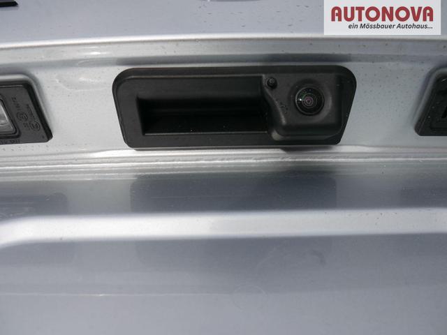 Skoda Kamiq Monte Carlo 1.5 TSI DSG Carlo*LED*PDC-KAMERA*SHZ*PONORAMA*SMARTLINK*17 ZOLL 