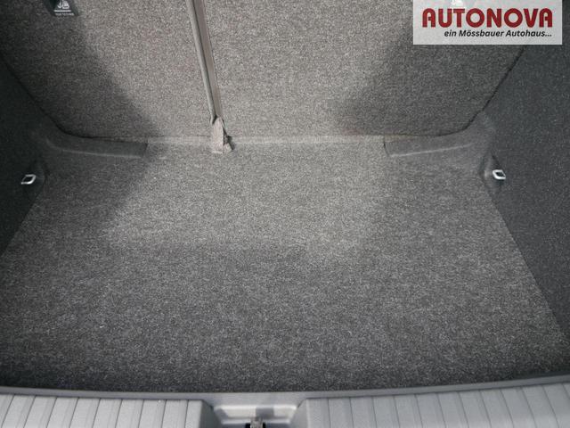 Skoda Kamiq Monte Carlo 1.5 TSI DSG Carlo*LED*PDC-KAMERA*SHZ*PONORAMA*SMARTLINK*17 ZOLL 