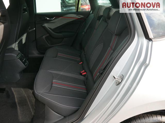 Skoda Kamiq Monte Carlo 1.5 TSI DSG Carlo*LED*PDC-KAMERA*SHZ*PONORAMA*SMARTLINK*17 ZOLL 