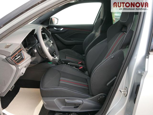 Skoda Kamiq Monte Carlo 1.5 TSI DSG Carlo*LED*PDC-KAMERA*SHZ*PONORAMA*SMARTLINK*17 ZOLL 