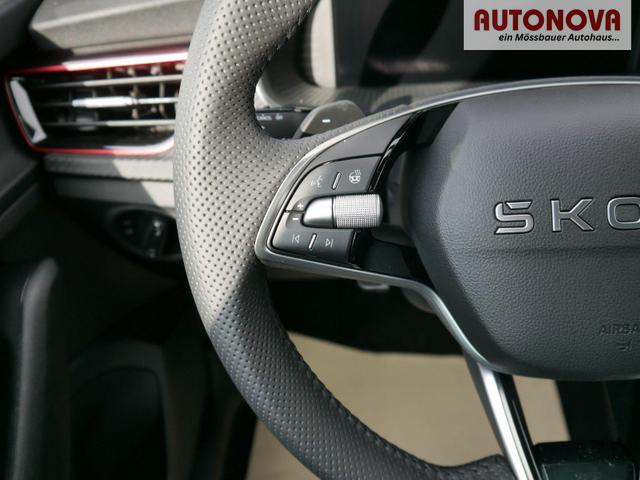 Skoda Kamiq Monte Carlo 1.5 TSI DSG Carlo*LED*PDC-KAMERA*SHZ*PONORAMA*SMARTLINK*17 ZOLL 