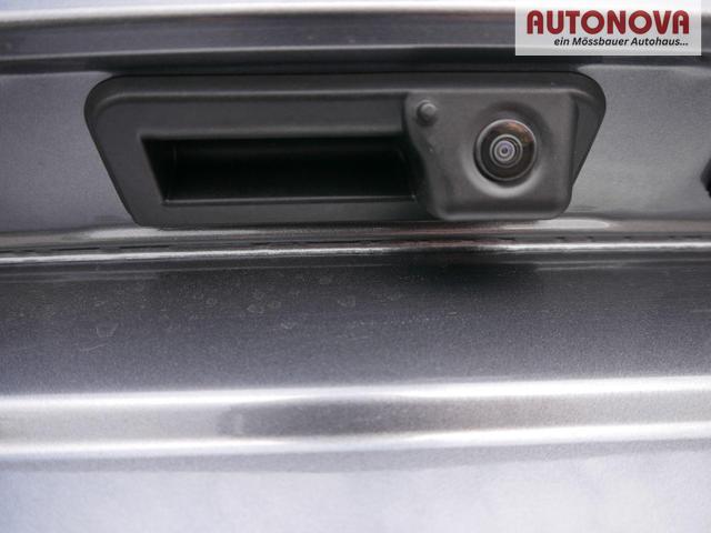Skoda Kamiq 130 Jahre Premium 1,5 TSI DSG*KAMERA*PDC*SMARTLINK*AHK-SCHWENKBAR*LED*SHZ* 