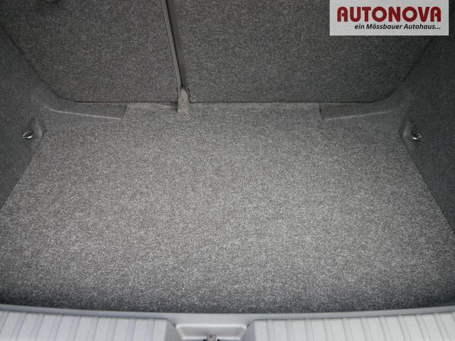Skoda Kamiq 130 Jahre Premium 1,5 TSI DSG*KAMERA*PDC*SMARTLINK*AHK-SCHWENKBAR*LED*SHZ* 