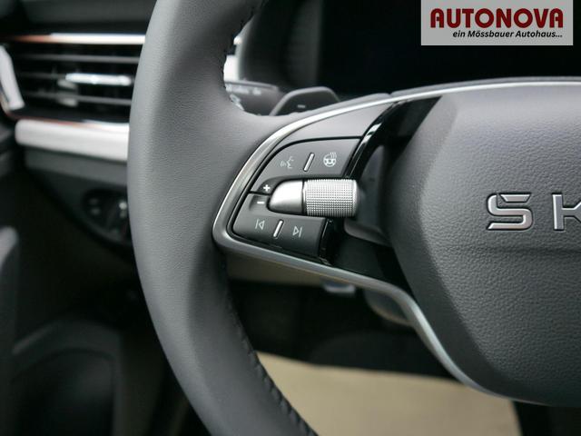 Skoda Kamiq 130 Jahre Premium 1,5 TSI DSG*KAMERA*PDC*SMARTLINK*AHK-SCHWENKBAR*LED*SHZ* 
