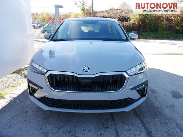 Skoda Scala Selection 1.5 TSI DSG*LED*PDC-HI*TEMPOMAT*SMARTLINK*SHZ*KLIMA*RADIO 