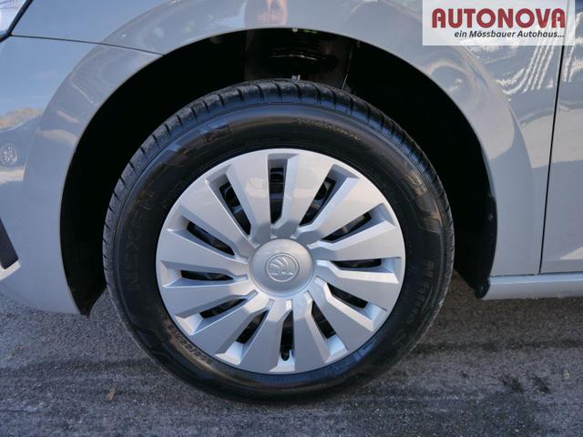 Skoda Scala Selection 1.5 TSI DSG*LED*PDC-HI*TEMPOMAT*SMARTLINK*SHZ*KLIMA*RADIO 