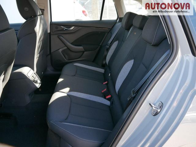 Skoda Scala Selection 1.5 TSI DSG*LED*PDC-HI*TEMPOMAT*SMARTLINK*SHZ*KLIMA*RADIO 