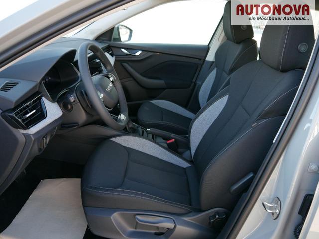 Skoda Scala Selection 1.5 TSI DSG*LED*PDC-HI*TEMPOMAT*SMARTLINK*SHZ*KLIMA*RADIO 