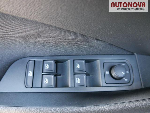 Skoda Scala Selection 1.5 TSI DSG*LED*PDC-HI*TEMPOMAT*SMARTLINK*SHZ*KLIMA*RADIO 