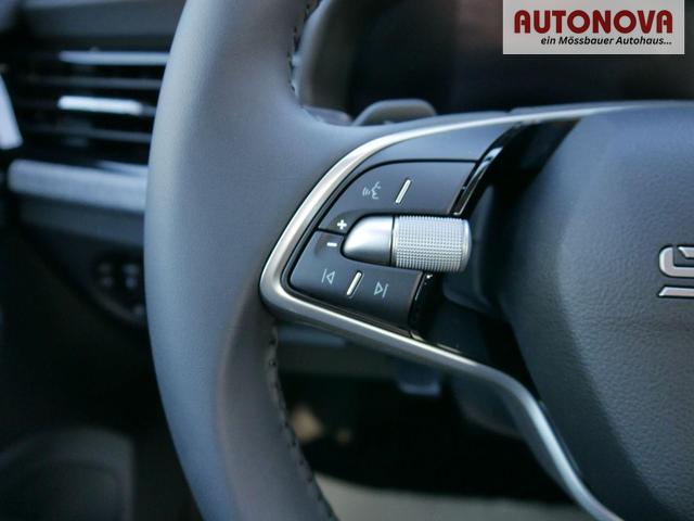 Skoda Scala Selection 1.5 TSI DSG*LED*PDC-HI*TEMPOMAT*SMARTLINK*SHZ*KLIMA*RADIO 