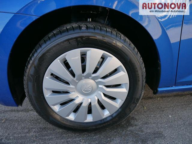 Skoda Scala Selection 1.0 TSI DSG*NAVI-&Uuml;BER-SMARTLINK*PDC-HI*LED*TEMPOMAT*SHZ*DAB*KLIMA 