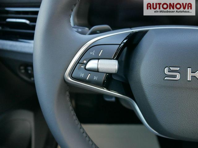 Skoda Scala Selection 1.0 TSI DSG*NAVI-&Uuml;BER-SMARTLINK*PDC-HI*LED*TEMPOMAT*SHZ*DAB*KLIMA 