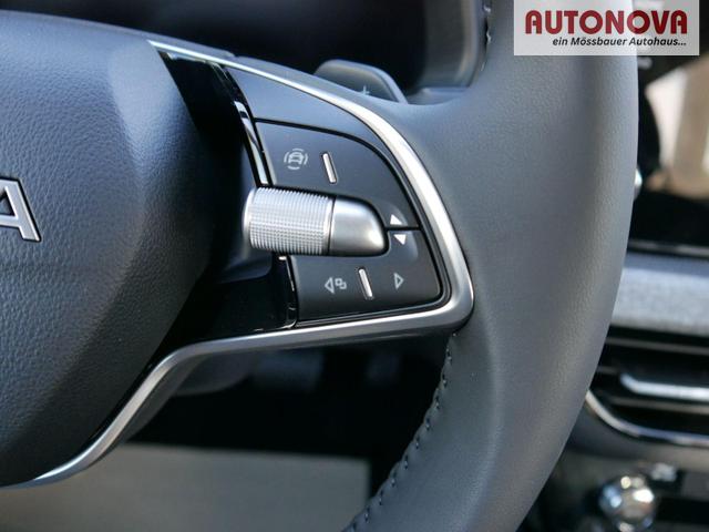 Skoda Scala Selection 1.0 TSI DSG*NAVI-&Uuml;BER-SMARTLINK*PDC-HI*LED*TEMPOMAT*SHZ*DAB*KLIMA 