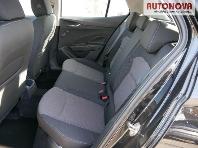 Skoda Fabia Selection 1.0 TSI DSG*NAVI-&Uuml;BER-SMARTLINK*LED*PDC-HI*SHZ*DAB*KLIMA 