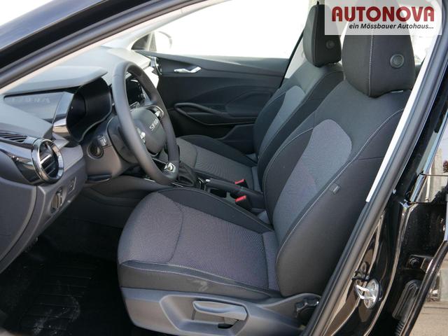 Skoda Fabia Selection 1.0 TSI DSG*NAVI-&Uuml;BER-SMARTLINK*LED*PDC-HI*SHZ*DAB*KLIMA 