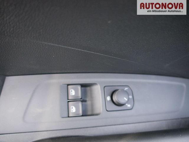 Skoda Fabia Selection 1.0 TSI DSG*NAVI-&Uuml;BER-SMARTLINK*LED*PDC-HI*SHZ*DAB*KLIMA 