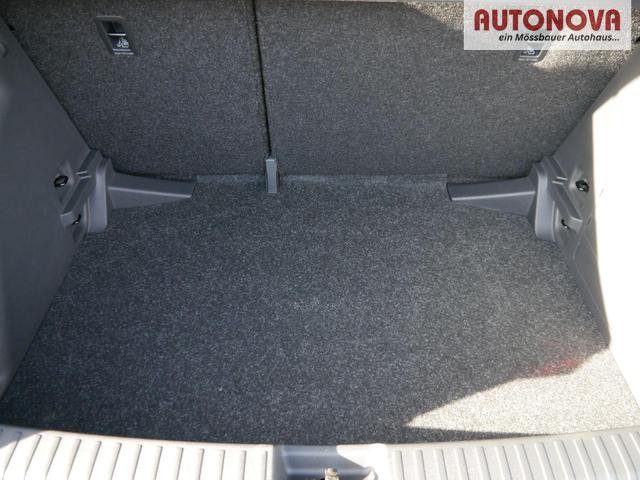 Skoda Fabia Selection 1.0 TSI DSG*NAVI-&Uuml;BER-SMARTLINK*LED*PDC-HI*SHZ*DAB*KLIMA 