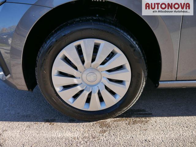 Skoda Scala Selection 1.5 TSI DSG*LED*PDC-HI*TEMPOMAT*SMARTLINK*SHZ*KLIMA*RADIO 