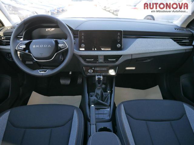 Skoda Scala Selection 1.5 TSI DSG*LED*PDC-HI*TEMPOMAT*SMARTLINK*SHZ*KLIMA*RADIO 