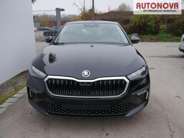 Skoda Scala Selection 1.5 TSI DSG*LED*PDC-HI*TEMPOMAT*SMARTLINK*SHZ*KLIMA*RADIO 