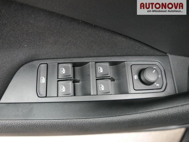 Skoda Scala Selection 1.5 TSI DSG*LED*PDC-HI*TEMPOMAT*SMARTLINK*SHZ*KLIMA*RADIO 