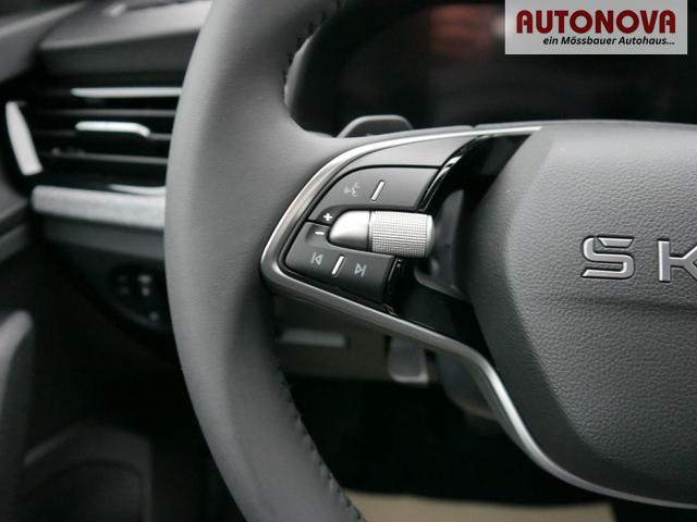 Skoda Scala Selection 1.5 TSI DSG*LED*PDC-HI*TEMPOMAT*SMARTLINK*SHZ*KLIMA*RADIO 