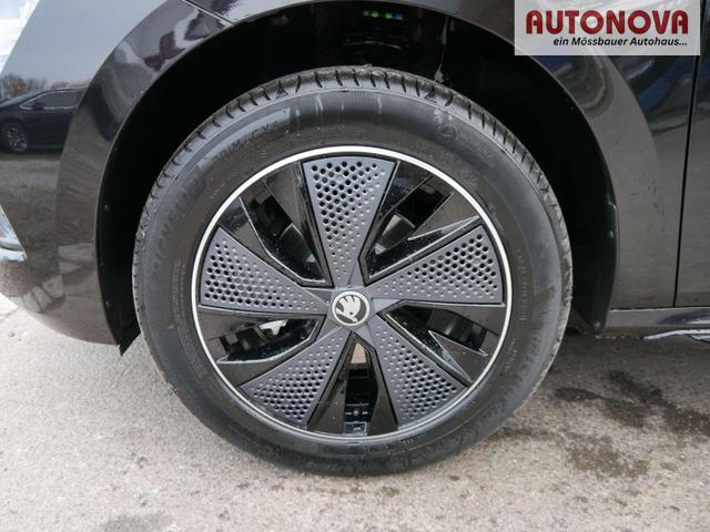 Skoda Kamiq Monte Carlo 1.5 TSI DSG*MATRIX-LED*SMARTLINK*PDC-HI*TEMPOMAT*SHZ*17-ZOLL 