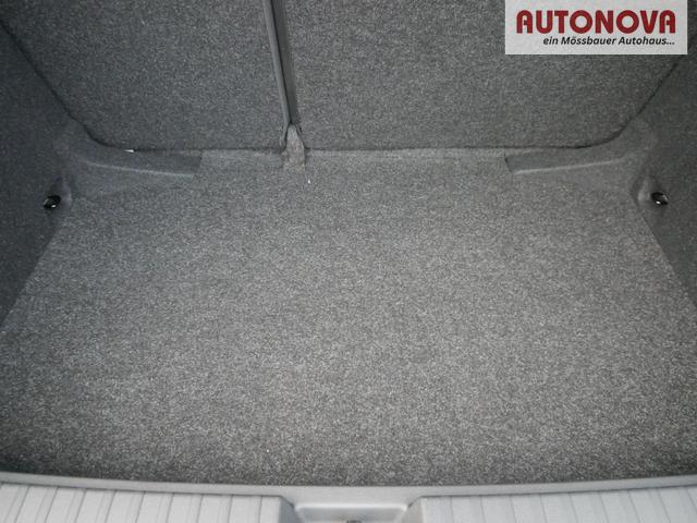 Skoda Kamiq Monte Carlo 1.5 TSI DSG*MATRIX-LED*SMARTLINK*PDC-HI*TEMPOMAT*SHZ*17-ZOLL 