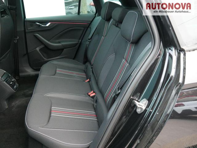 Skoda Kamiq Monte Carlo 1.5 TSI DSG*MATRIX-LED*SMARTLINK*PDC-HI*TEMPOMAT*SHZ*17-ZOLL 