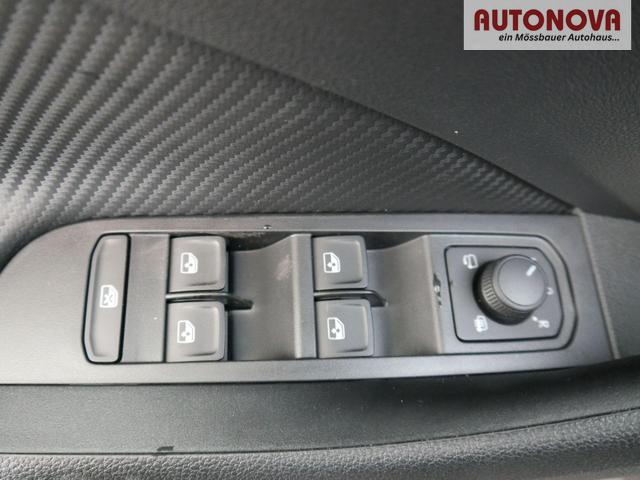 Skoda Kamiq Monte Carlo 1.5 TSI DSG*MATRIX-LED*SMARTLINK*PDC-HI*TEMPOMAT*SHZ*17-ZOLL 