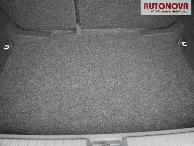 Skoda Kamiq Monte Carlo 1.5 TSI DSG*MATRIX-LED*SMARTLINK*PDC-HI*TEMPOMAT*SHZ*17-ZOLL 